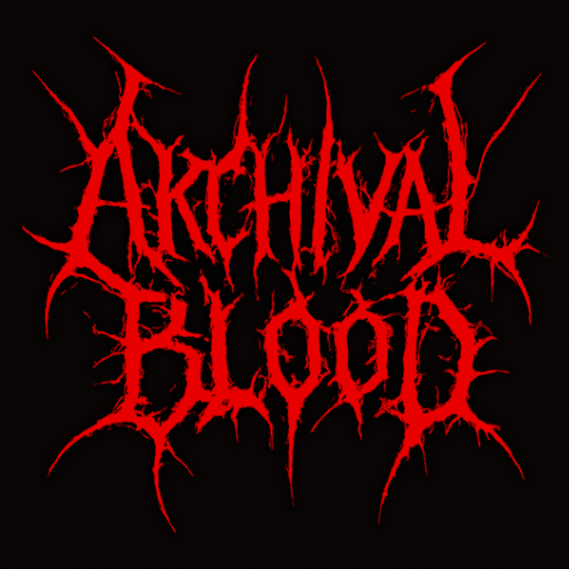 Archival Blood